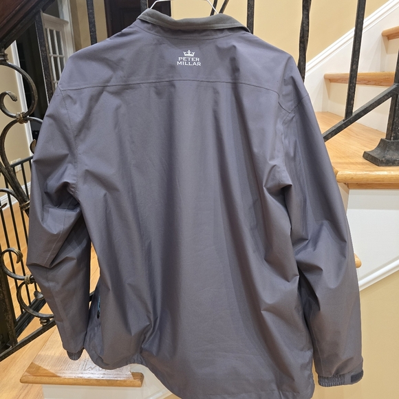 Peter Millar men's The Sanctury jacket - Picture 7 of 8